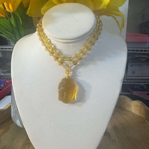 LIVE SHOW NECKLACE - Picture 5 of 14